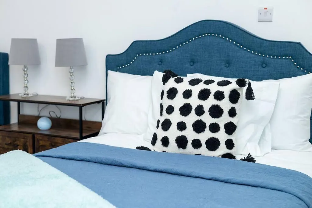 Apartament The Luxurious Chateau Kingston Jamajka
