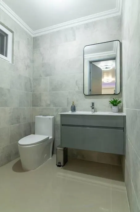 Apartament The Luxurious Chateau Kingston