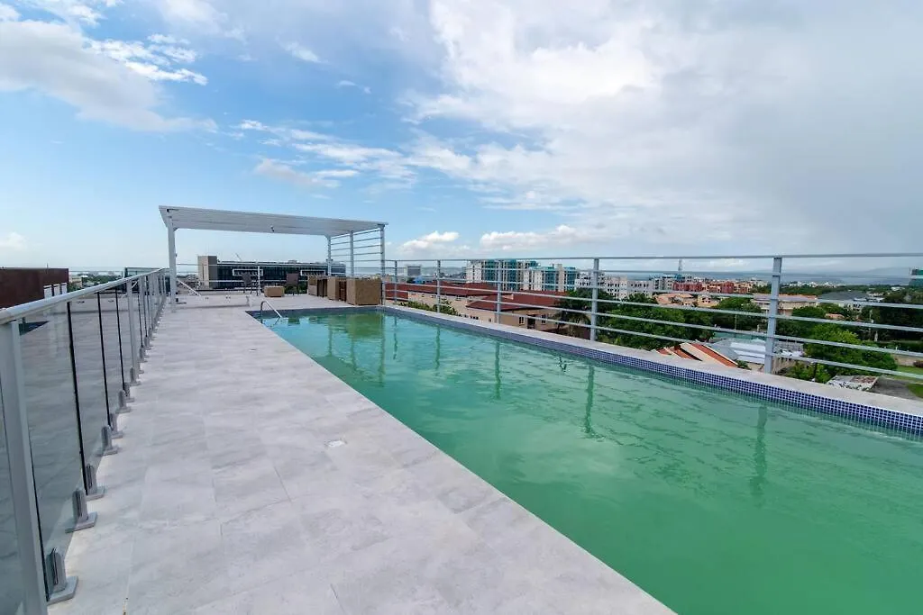 Apartament The Luxurious Chateau Kingston 0*,  Jamajka